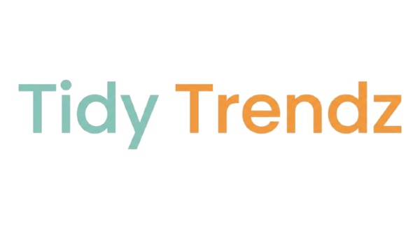 Tidy Trendz
