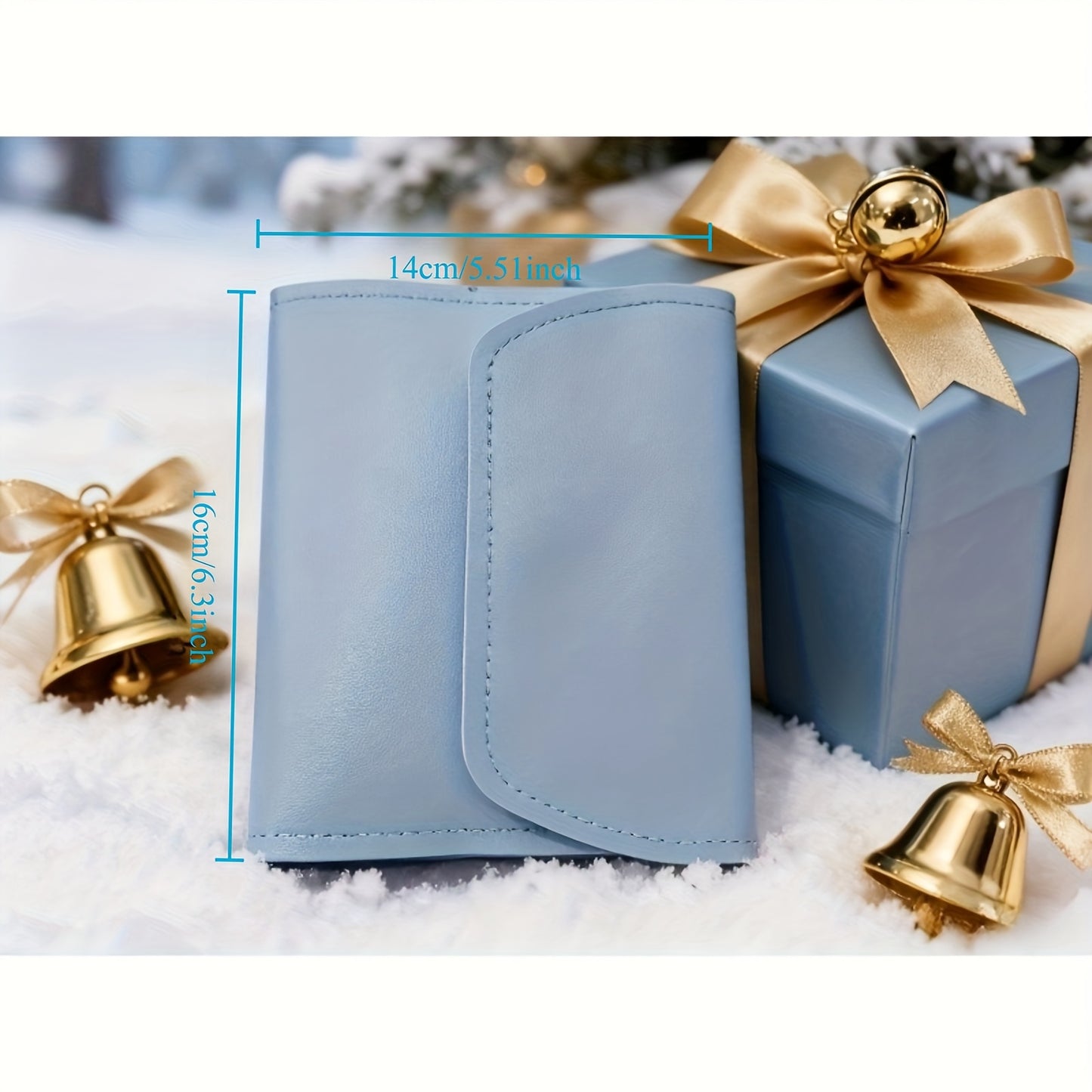 Premium 16‑Piece Stainless Steel Nail Clippers & Grooming Set | Modern Design, Complete Manicure & Pedicure Kit